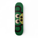 Bernhard - LONVIG by MINYMO skateboards by lonvig Bernhard - LONVIG by MINYMO skateboards