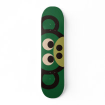 Bernhard - LONVIG by MINYMO skateboards