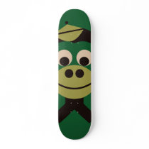 Bernhard - LONVIG by MINYMO skateboards by lonvig Bernhard - LONVIG by MINYMO skateboards