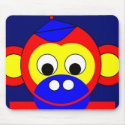 Bernhard mousepads by lonvig Bernhard mousepads