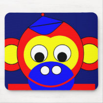 Bernhard mousepads