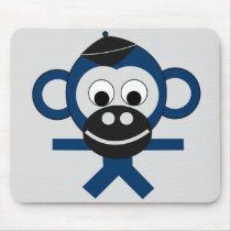 Bernhard mousepads