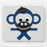 Bernhard Mouse Mat