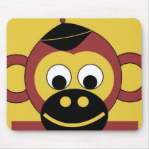 Bernhard mousepads