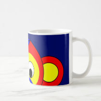 Bernhard mugs