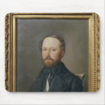 Bernhard of Bismarck, 1844 Mouse Pad