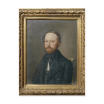Bernhard of Bismarck, 1844 Post Cards