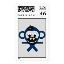 Bernhard postage