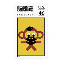 Bernhard Stamps