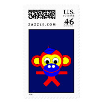 Bernhard postage by lonvig Bernhard postage