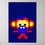 Bernhard posters