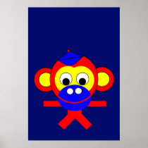 Bernhard Print