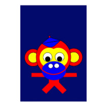 Bernhard posters