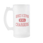 Bernice H Chipman - Chargers - Bakersfield Mugs