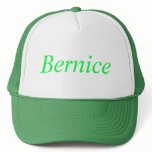 Bernice Hat