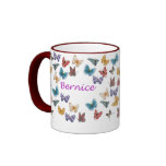 Bernice mugs