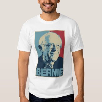 Bernie Sanders 2016 Shirt
