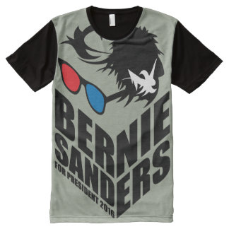 chairman sanders t shirt