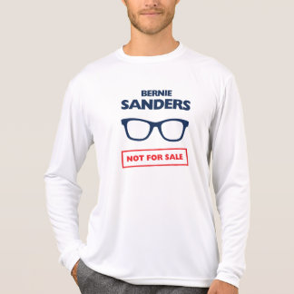 bernie sanders minor threat shirt