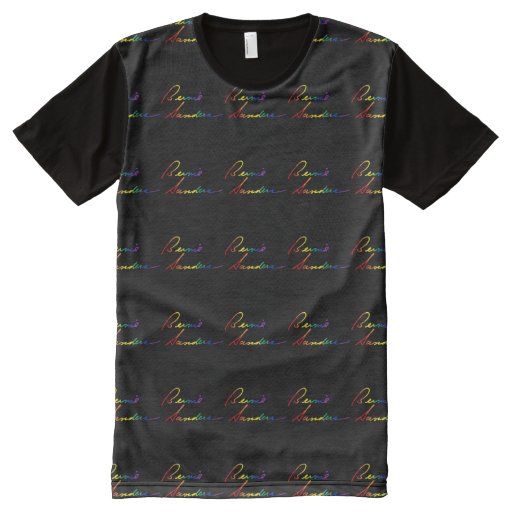 bernie pride shirt