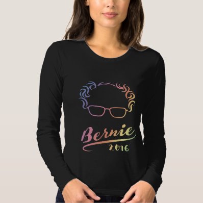 Bernie Sanders Shirt | Bernie 2016 T-Shirt V.01
