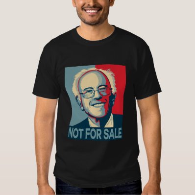 Bernie Sanders Shirt v.5 | Not For Sale