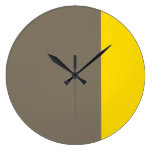 Bernie's Submarine Clock