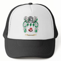 Bernini Coat of Arms (Family Crest) Hats