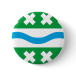 Bernisse, Netherlands Pins