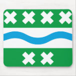 Bernisse, Netherlands Mouse Pads