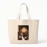 Bernsese & the Queen Bag