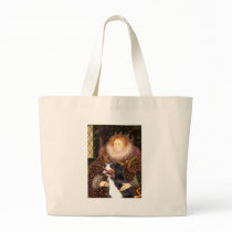 Bernsese & the Queen Bag