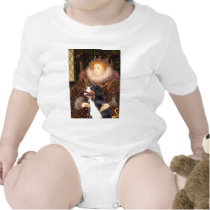 Bernsese & the Queen Bodysuits