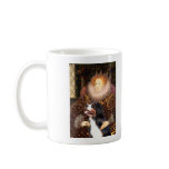 Bernsese & the Queen Coffee Mugs