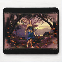 Berrie mousepads