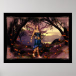 Berrie Posters