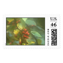 Berries 01 postage