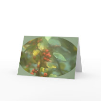 Berries 02 cards