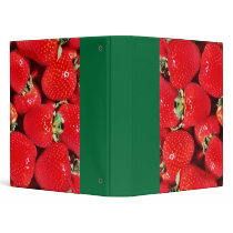 Berries binders
