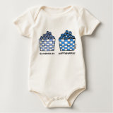 Berries for Baby Onesie shirt