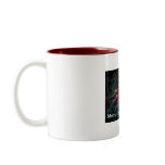 Berries for Christmas Coffee Mug
