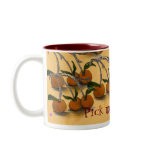 berries ,  Pick me up, mugs