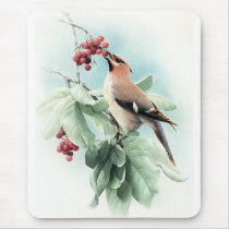 Berries To Eat Mouse Pad