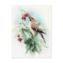 Berries To Eat Post Card