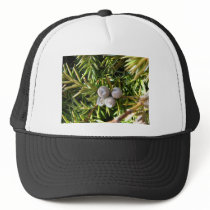 Berry Baubles Hats