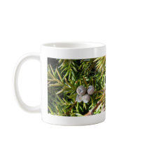 Berry Baubles mugs by litehrse Berry Baubles mugs