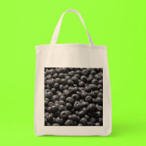 Berry, Berry, Blueberries Bag by shawke123 Berry, Berry, Blueberries Bag