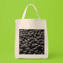 Berry, Berry, Blueberries Bag