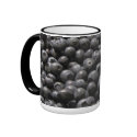 Berry, Berry, Blueberries Mug mug