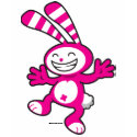Berry Bunny Hop t-shirts
